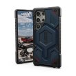 Чохол UAG для Samsung Galaxy S24 Ultra, Monarch, Kevlar Mallard