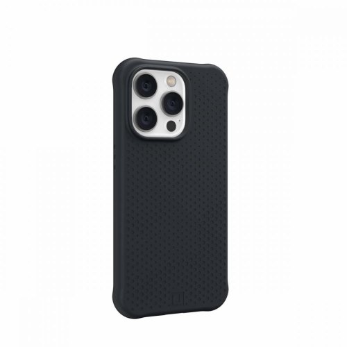 Чохол UAG [U] для iPhone 14 Pro, Dot Magsafe, Black