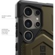 Чохол UAG для Samsung Galaxy S24 Ultra, Monarch, Kevlar Element Green