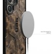 Чохол UAG для Samsung Galaxy S24 Ultra, Pathfinder SE Pro, Digi Camo Dark Earth