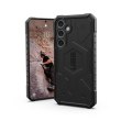 Чохол UAG для Samsung Galaxy S24+ (S926), Pathfinder Pro, Black