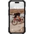 Чохол UAG для iPhone 15, Essential Armor Magsafe, Black