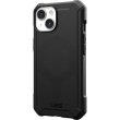 Чохол UAG для iPhone 15, Essential Armor Magsafe, Black