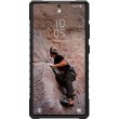 Чохол UAG для Samsung Galaxy S24 Ultra, Pathfinder Clear Pro, Ice