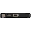 Чохол UAG для Samsung Galaxy S24 Ultra, Pathfinder Clear Pro, Ice