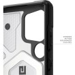 Чохол UAG для Samsung Galaxy S24 Ultra, Pathfinder Clear Pro, Ice