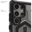 Чохол UAG для Samsung Galaxy S24 Ultra, Pathfinder Clear Pro, Ice