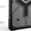 Чохол UAG для Samsung Galaxy S24 Ultra, Pathfinder Clear Pro, Ice