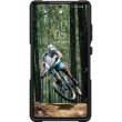Чохол UAG для Samsung Galaxy S24 Ultra, Plasma XTE, Black/Orange