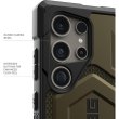 Чохол UAG для Samsung Galaxy S24 Ultra, Monarch Pro, Kevlar Element Green