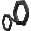 Магнітне кільце-тримач UAG Magnetic Ring Stand, Black
