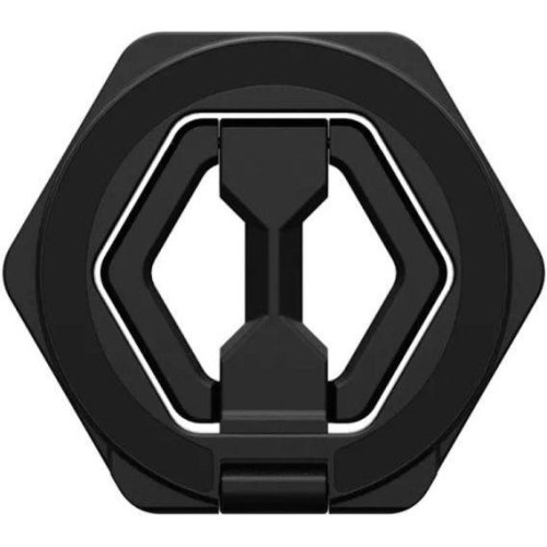 Магнітне кільце-тримач UAG Magnetic Ring Stand, Black