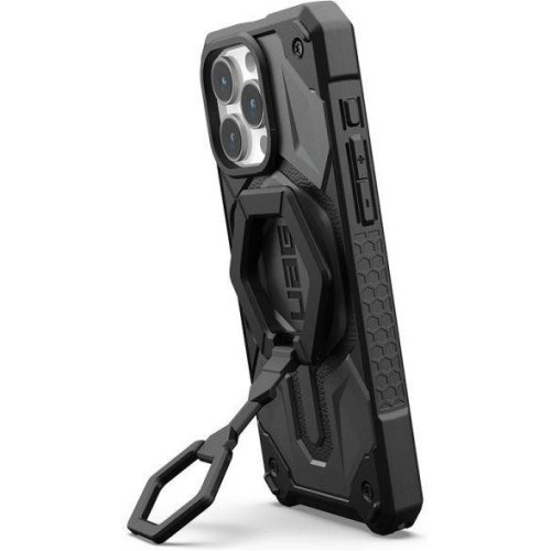 Магнітне кільце-тримач UAG Magnetic Ring Stand, Black