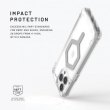 Чохол UAG для iPhone 15 Pro Max, Plyo Magsafe, Ice/Silver
