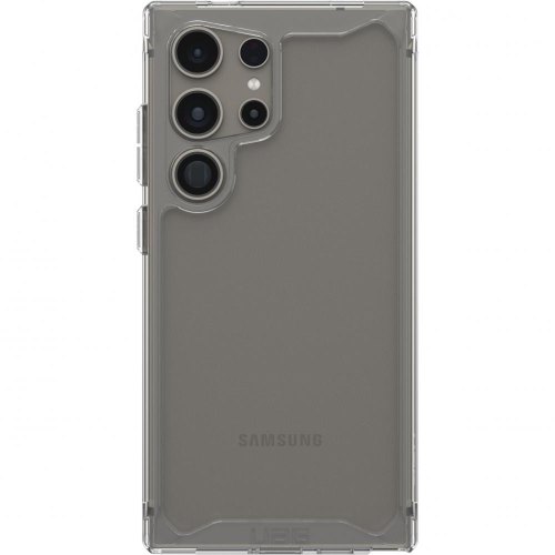 Чохол UAG для Samsung Galaxy S24 Ultra, Plyo, Ice