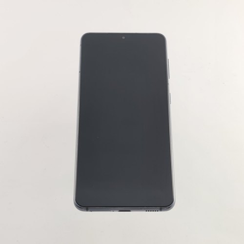 Смартфон Samsung Galaxy S21 128 GB Phantom Grey USED **