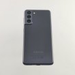 Смартфон Samsung Galaxy S21 128 GB Phantom Grey USED **