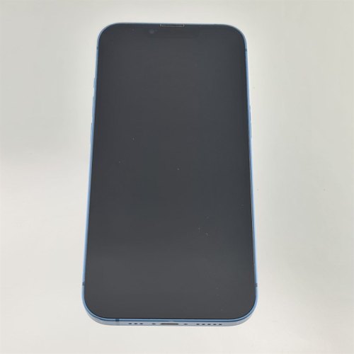 Смартфон Apple iPhone 13 256 GB Blue USED **