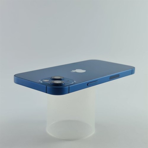 Смартфон Apple iPhone 13 256 GB Blue USED **