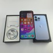 Смартфон Apple iPhone 13 Pro 128 GB Sierra Blue USED **