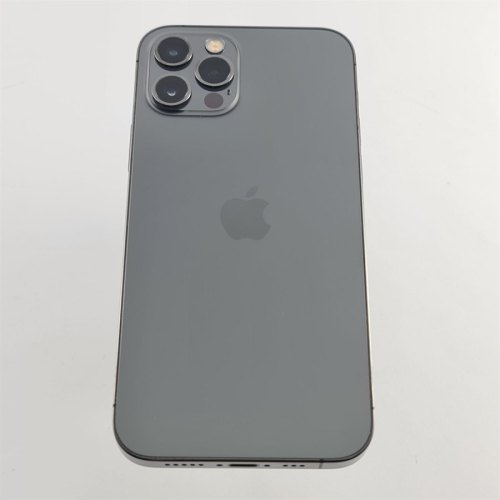 Смартфон Apple iPhone 12 Pro 128 GB Graphite USED **