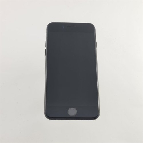 Смартфон Apple iPhone SE Gen.2 64 GB Black USED **