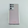 Смартфон Samsung Galaxy S21 Ultra 256 GB Phantom Silver USED **
