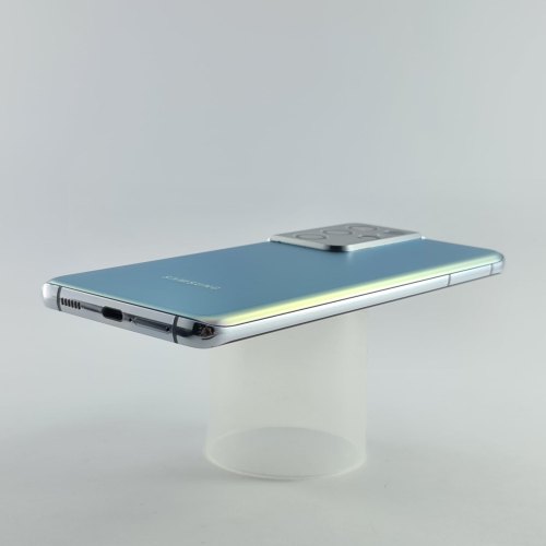 Смартфон Samsung Galaxy S21 Ultra 256 GB Phantom Silver USED **