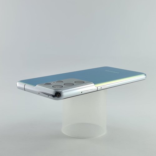Смартфон Samsung Galaxy S21 Ultra 256 GB Phantom Silver USED **