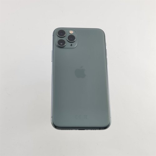 Смартфон Apple iPhone 11 Pro 64 GB Midnight Green USED **