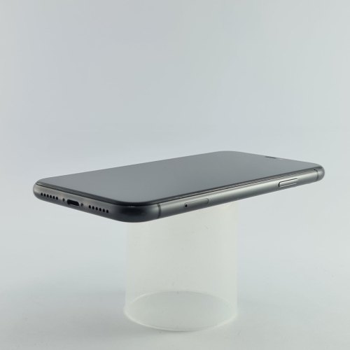 Смартфон Apple iPhone 11 128 GB Black USED **
