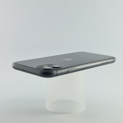 Смартфон Apple iPhone 11 128 GB Black USED **