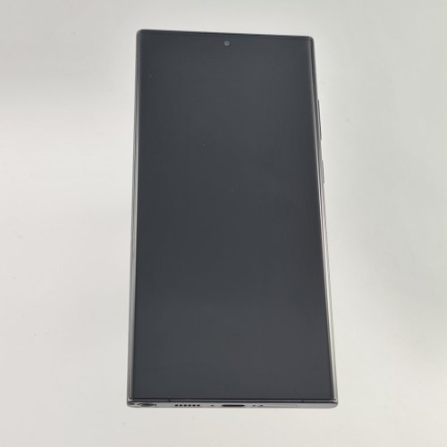 Смартфон Samsung Galaxy S23 Ultra 256 GB Black USED **