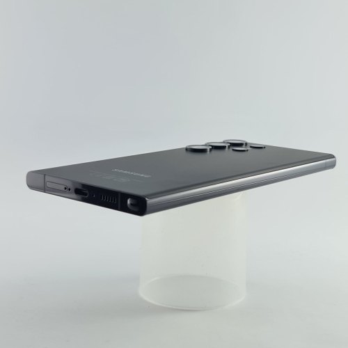 Смартфон Samsung Galaxy S23 Ultra 256 GB Black USED **