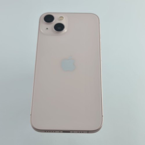 Смартфон Apple iPhone 13 128 GB Pink USED **