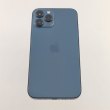 Смартфон Apple iPhone 12 Pro Max 128 GB Pacific Blue USED **
