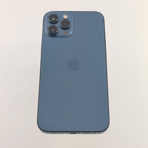Смартфон Apple iPhone 12 Pro Max 128 GB Pacific Blue USED **