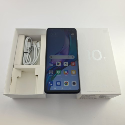 Смартфон Xiaomi Mi 10T Lite 128 GB Atlantic Blue USED **
