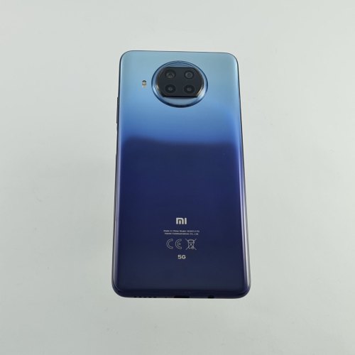Смартфон Xiaomi Mi 10T Lite 128 GB Atlantic Blue USED **