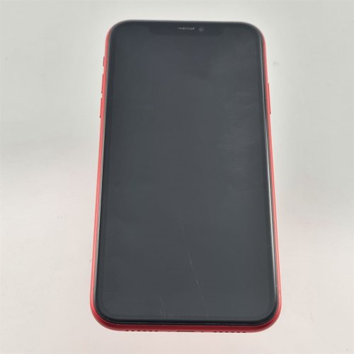 Смартфон Apple iPhone 11 128 GB Red USED **