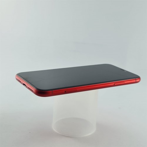 Смартфон Apple iPhone 11 128 GB Red USED **