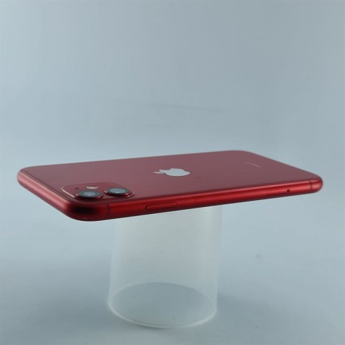 Смартфон Apple iPhone 11 128 GB Red USED **