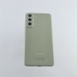 Смартфон Samsung Galaxy S21 FE 5G 128 GB Olive USED **