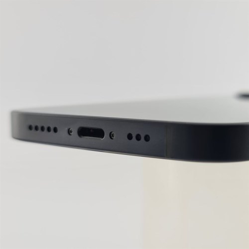 Смартфон Apple iPhone 12 128 GB Black USED **