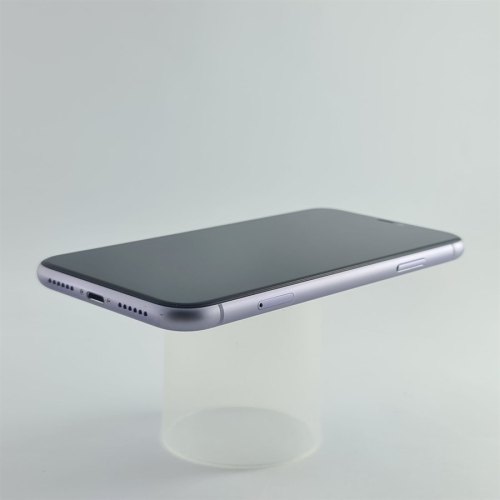 Смартфон Apple iPhone 11 128 GB Purple USED **