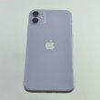 Смартфон Apple iPhone 11 128 GB Purple USED **