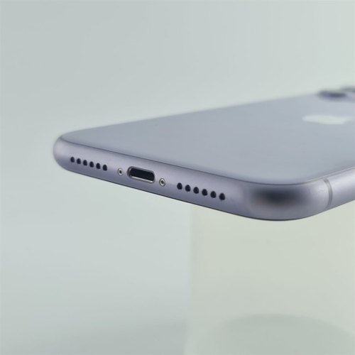 Смартфон Apple iPhone 11 128 GB Purple USED **