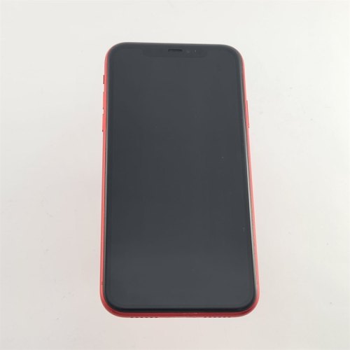 Смартфон Apple iPhone 11 256 GB Red USED **
