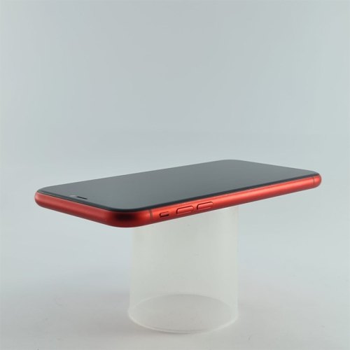 Смартфон Apple iPhone 11 256 GB Red USED **