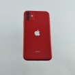 Смартфон Apple iPhone 11 256 GB Red USED **